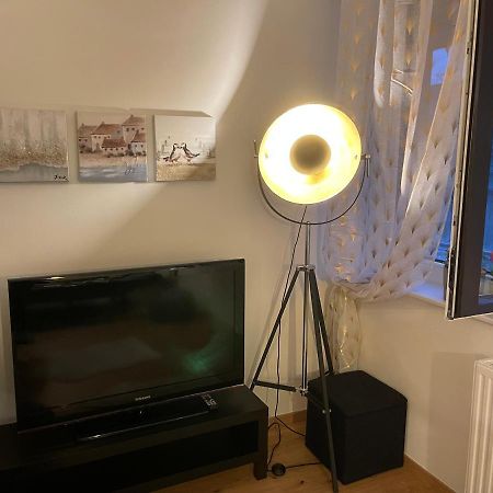 Mollart Apartment Wiedeń Zewnętrze zdjęcie