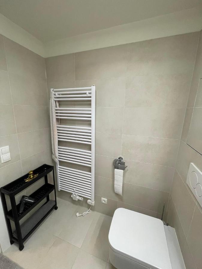 Mollart Apartment Wiedeń Zewnętrze zdjęcie