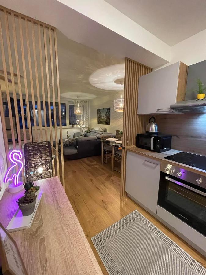 Mollart Apartment Wiedeń Zewnętrze zdjęcie