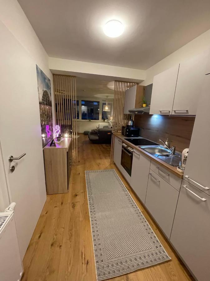 Mollart Apartment Wiedeń Zewnętrze zdjęcie