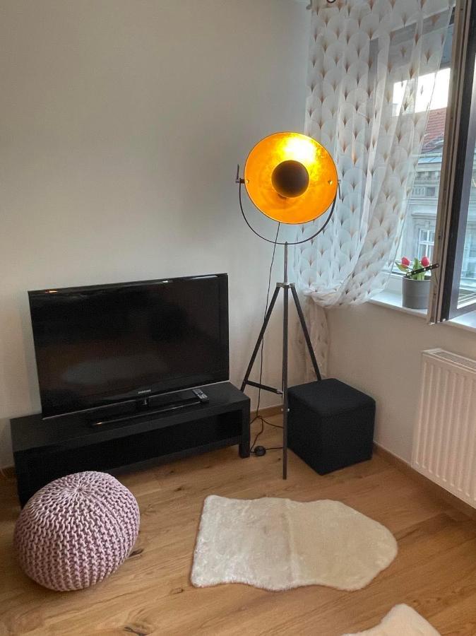 Mollart Apartment Wiedeń Zewnętrze zdjęcie