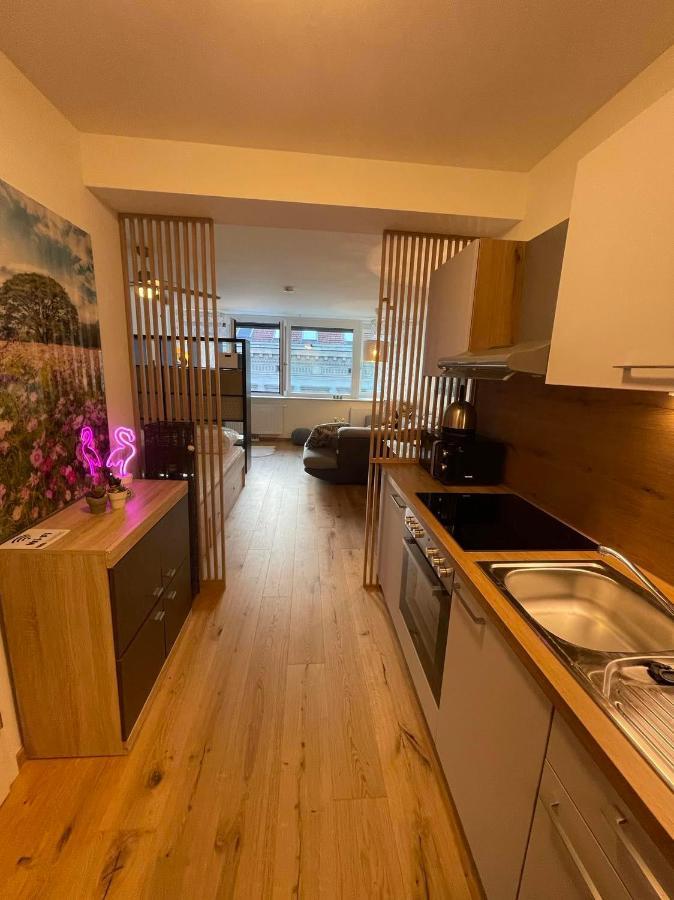 Mollart Apartment Wiedeń Zewnętrze zdjęcie