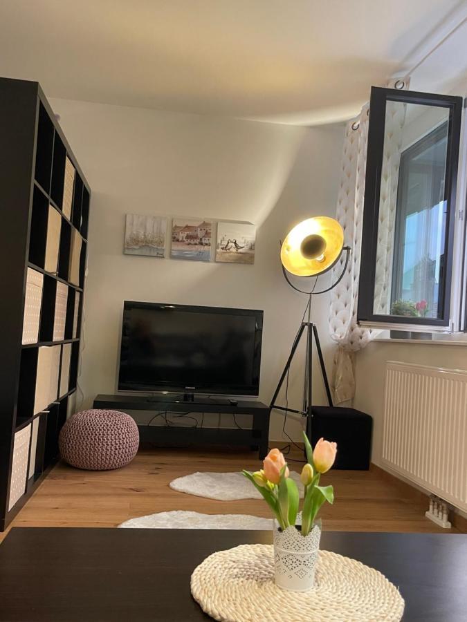 Mollart Apartment Wiedeń Zewnętrze zdjęcie