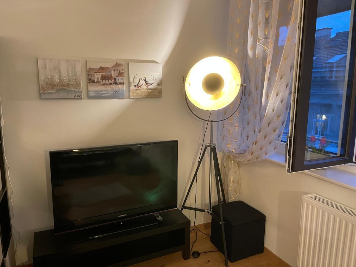 Mollart Apartment Wiedeń Zewnętrze zdjęcie