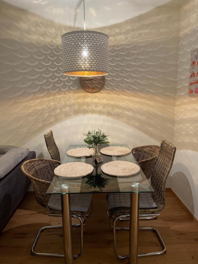 Mollart Apartment Wiedeń Zewnętrze zdjęcie