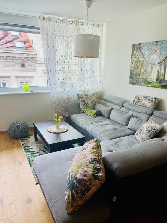 Mollart Apartment Wiedeń Zewnętrze zdjęcie