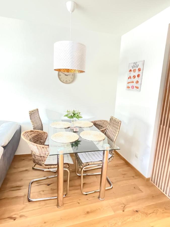 Mollart Apartment Wiedeń Zewnętrze zdjęcie