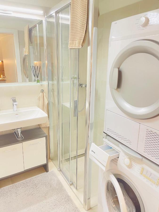 Mollart Apartment Wiedeń Zewnętrze zdjęcie