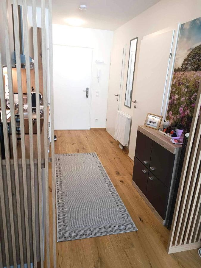 Mollart Apartment Wiedeń Zewnętrze zdjęcie