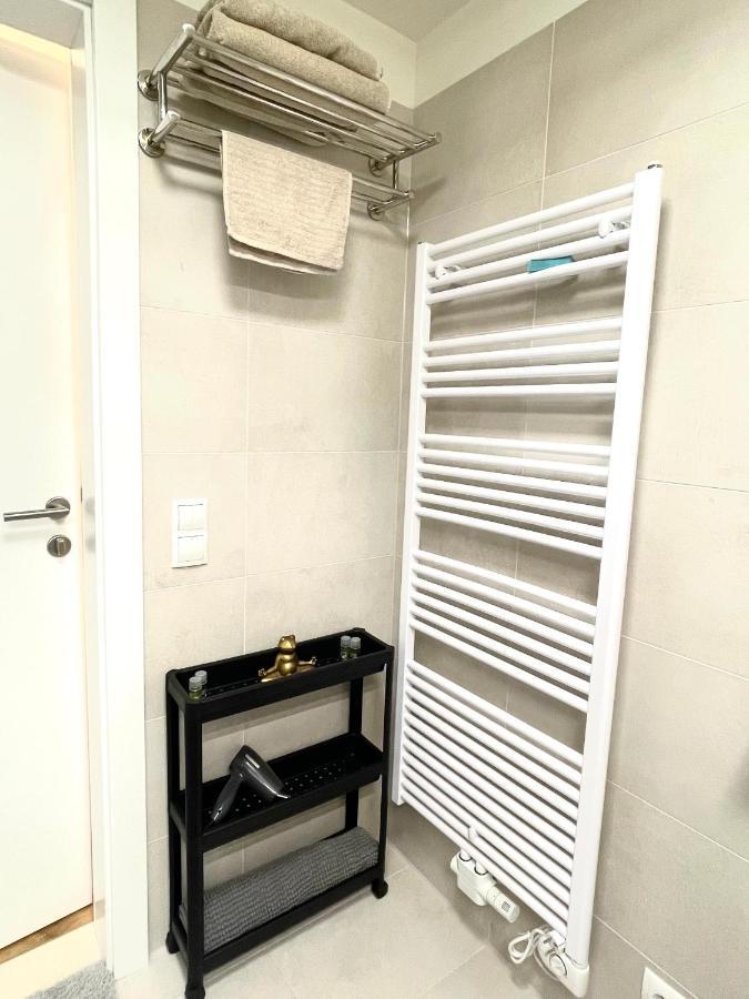 Mollart Apartment Wiedeń Zewnętrze zdjęcie