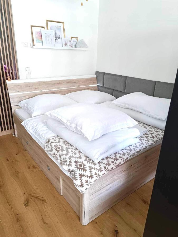 Mollart Apartment Wiedeń Zewnętrze zdjęcie