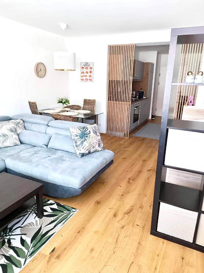 Mollart Apartment Wiedeń Zewnętrze zdjęcie
