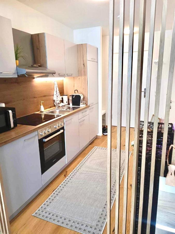 Mollart Apartment Wiedeń Zewnętrze zdjęcie