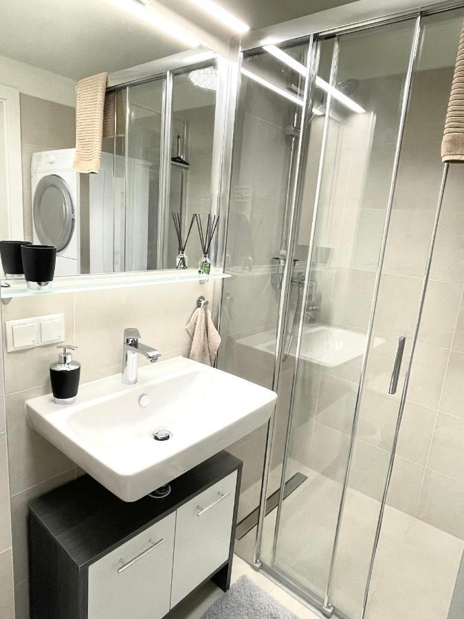 Mollart Apartment Wiedeń Zewnętrze zdjęcie