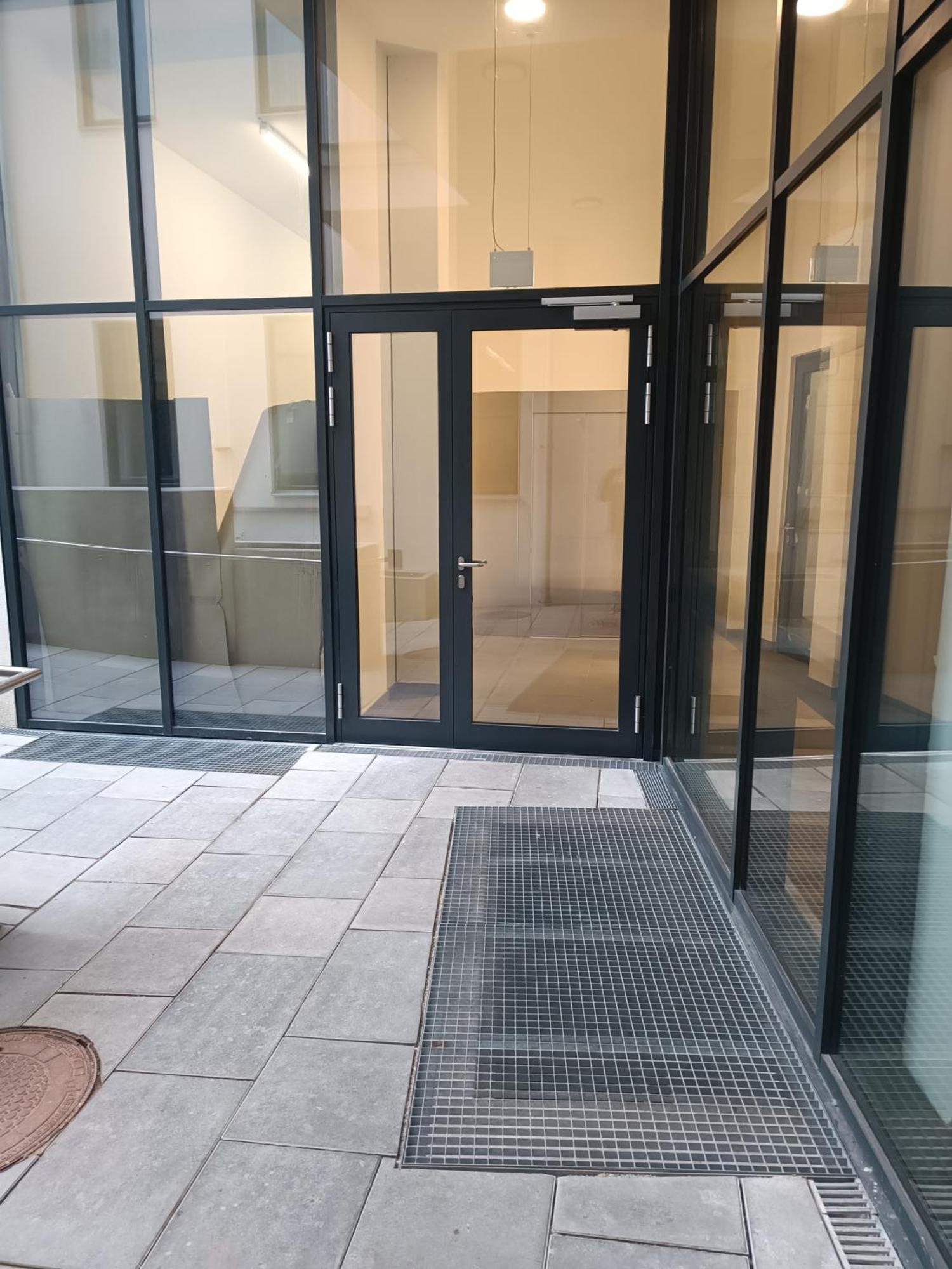 Mollart Apartment Wiedeń Zewnętrze zdjęcie