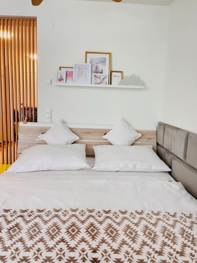 Mollart Apartment Wiedeń Zewnętrze zdjęcie